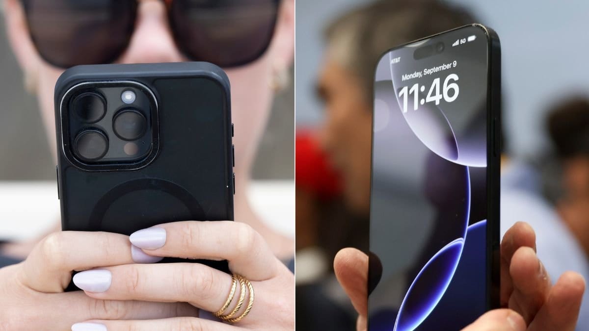 Har du en iPhone? Nu får du en chans att testa Apple Intelligence för första gången.