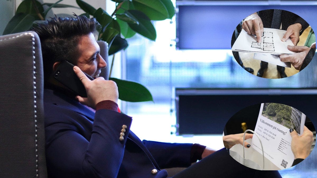 Stjärnmäklare om hur du säljer din lägenhet