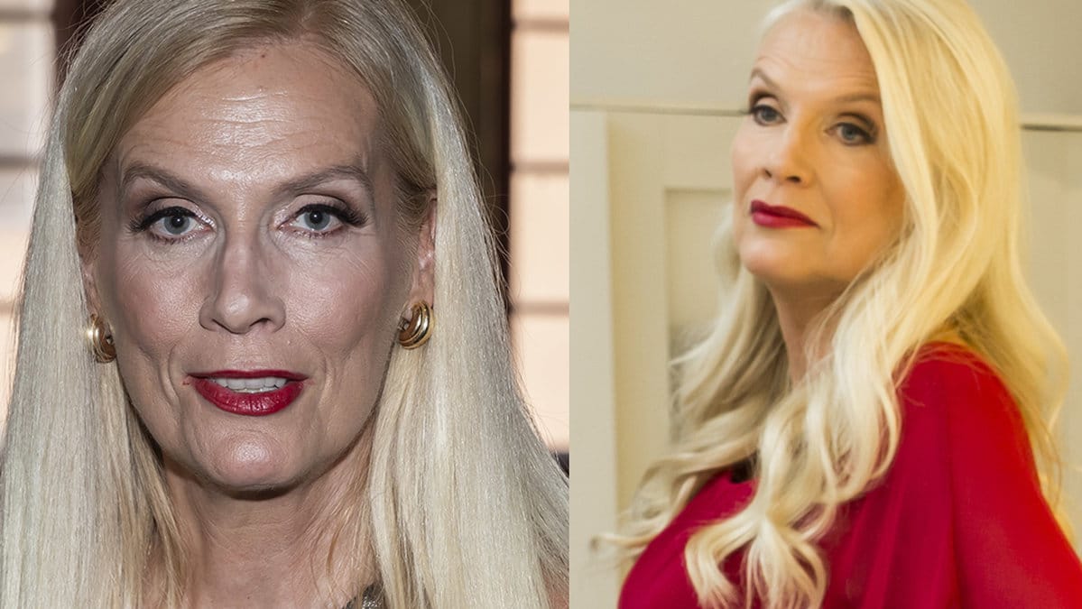 Gunilla Persson