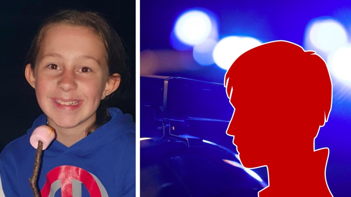 Ava White, 12, mördades i ett knivdåd i Liverpool.