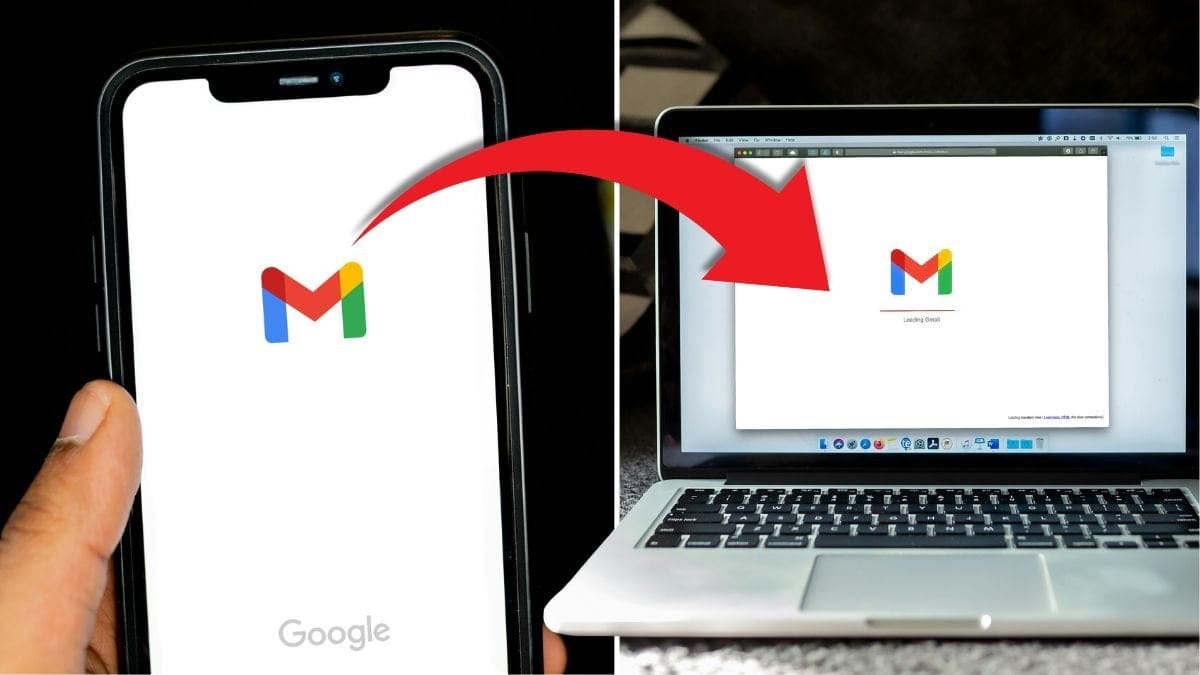 Kommer du ändra din Gmail-adress?