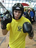 Kampsport