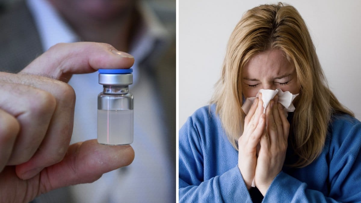 Här är de tio läkemedel som svenskarna rapporterar in flest biverkningar för.