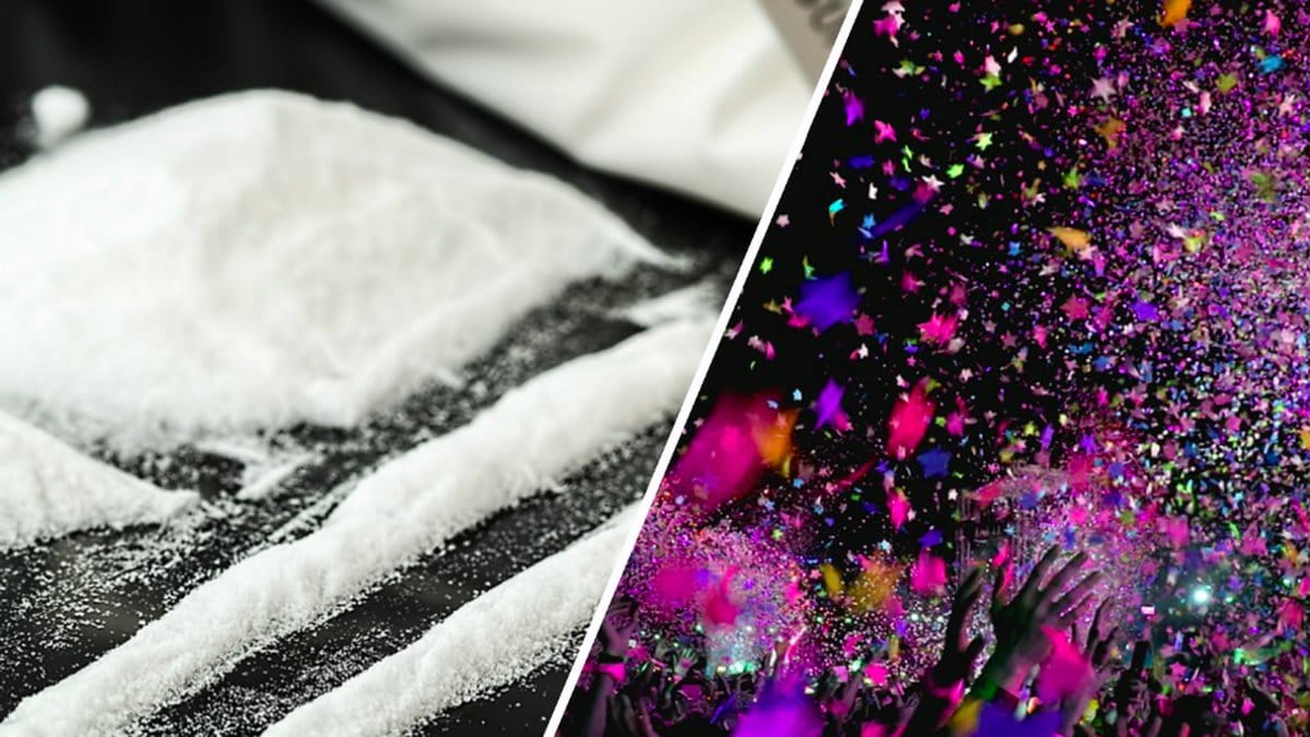 Narkotika är vanligare bland ungdomar än vad forskare trott.