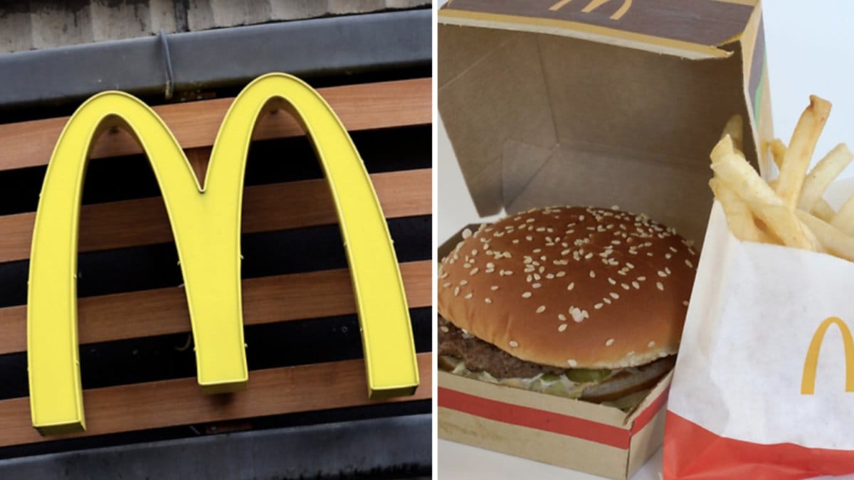 Nu blir flera favoriter på snabbmatskedjan dyrare.