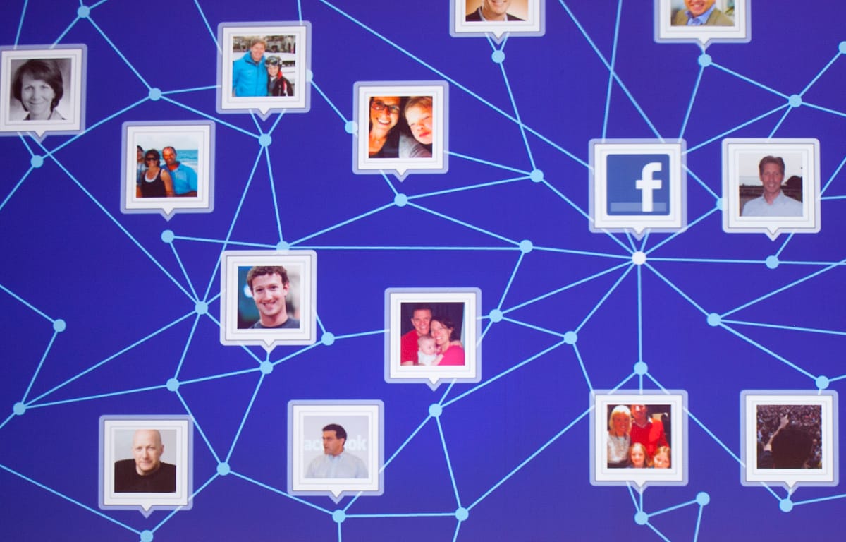 Facebook
