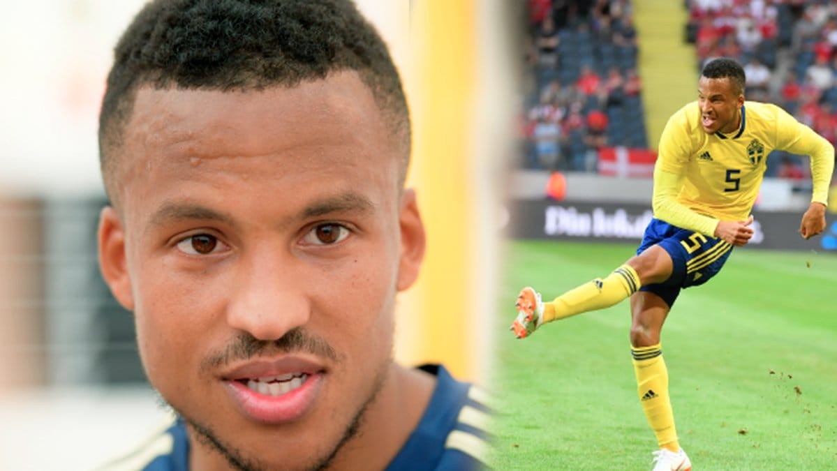 Martin Olsson, Martin Olsson.