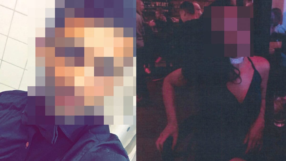 Instagramprofil åtalad för mord på sin ex-flickvän