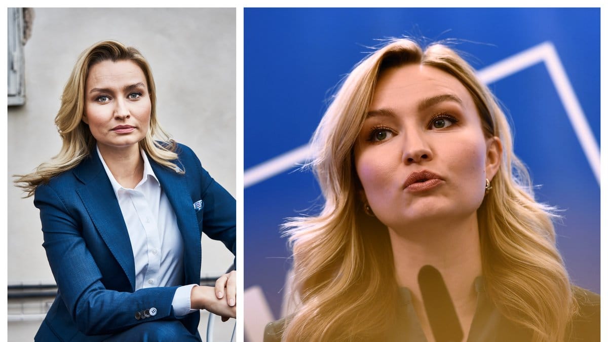 Ebba Busch (KD) har nu betalat ut ett hemligt skadestånd till ombudet hon förtalat.