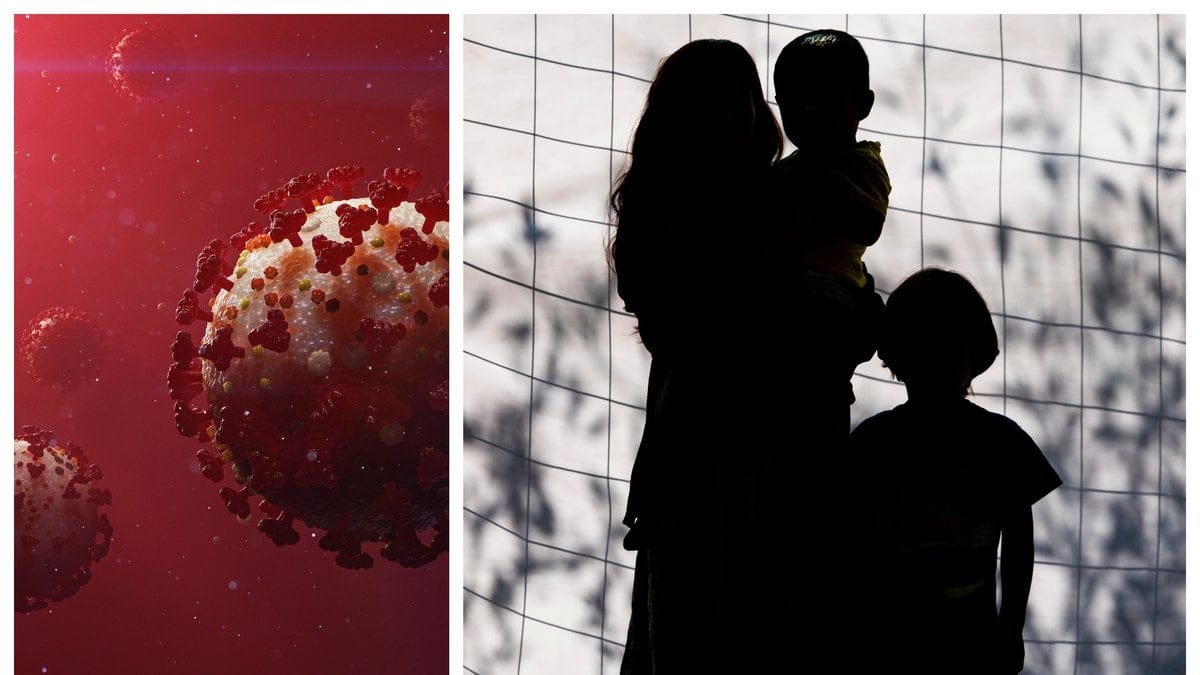 Coronapandemin har drabbat barn och ungdomar hårt världen över.