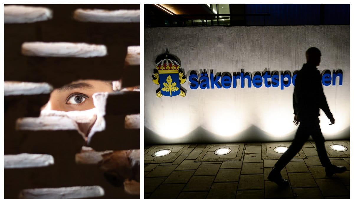 Hur värvas agenter till underrättelsetjänsten?