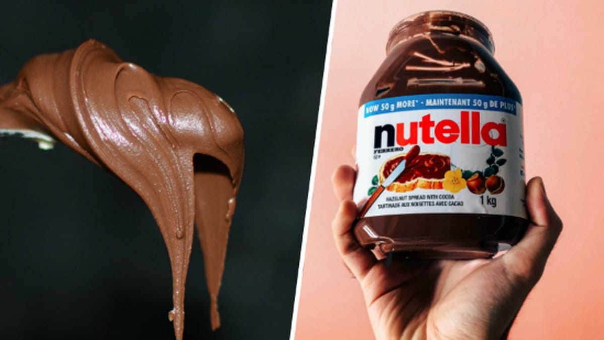 Nutella 