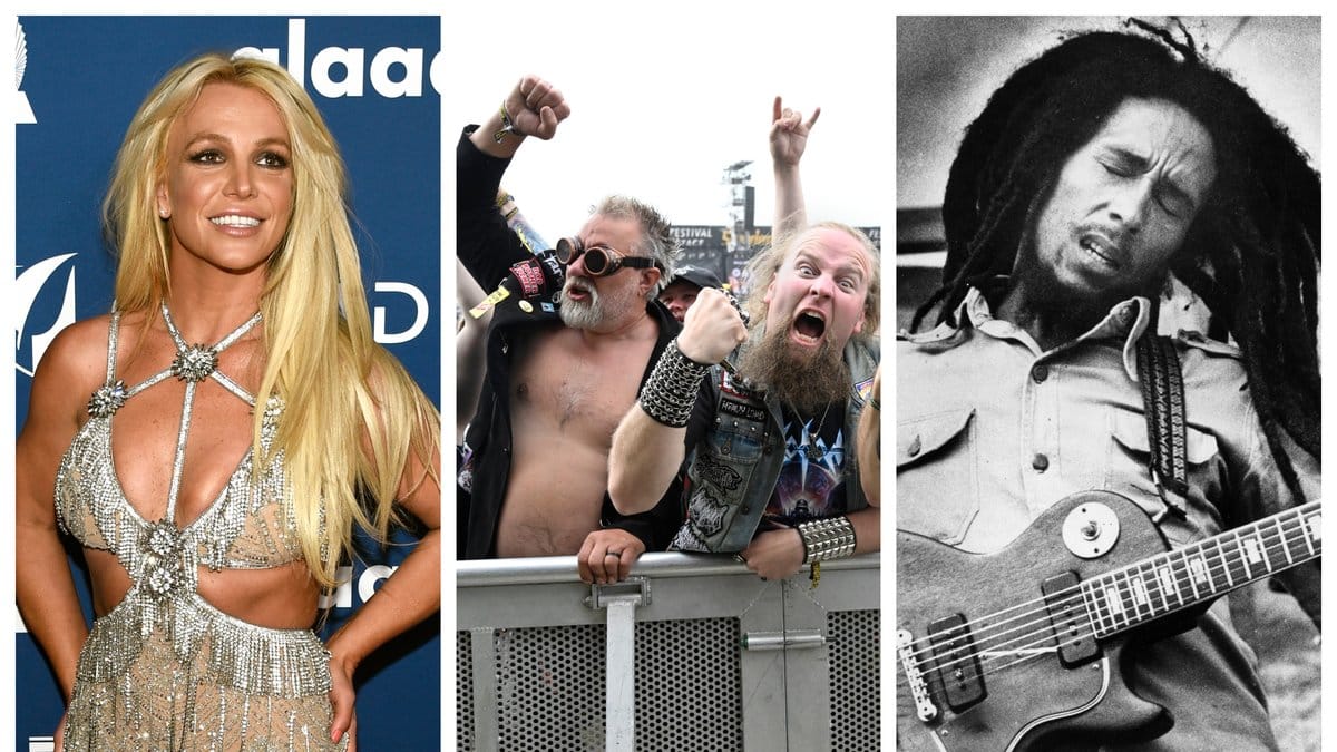 Nyheter24 har sammanställt 12 roliga Kahoot-frågor på temat musik.