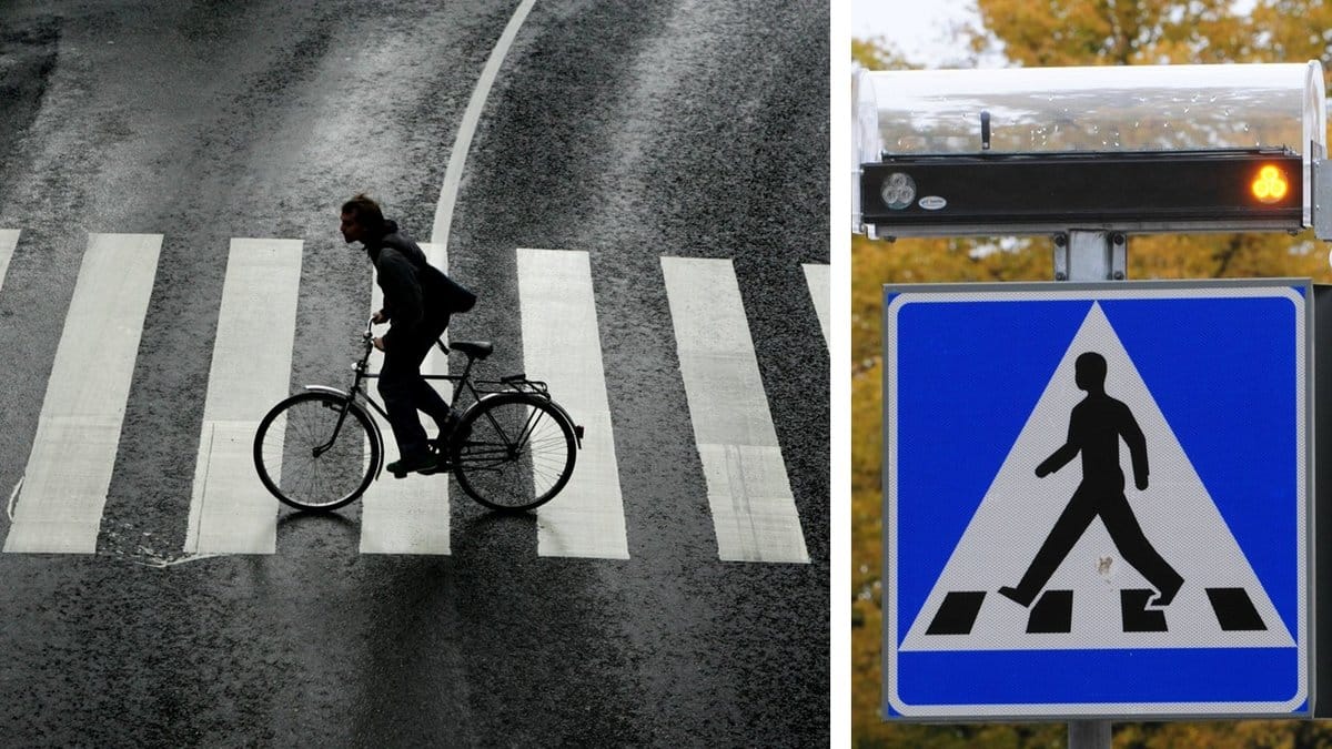 Cyklister 