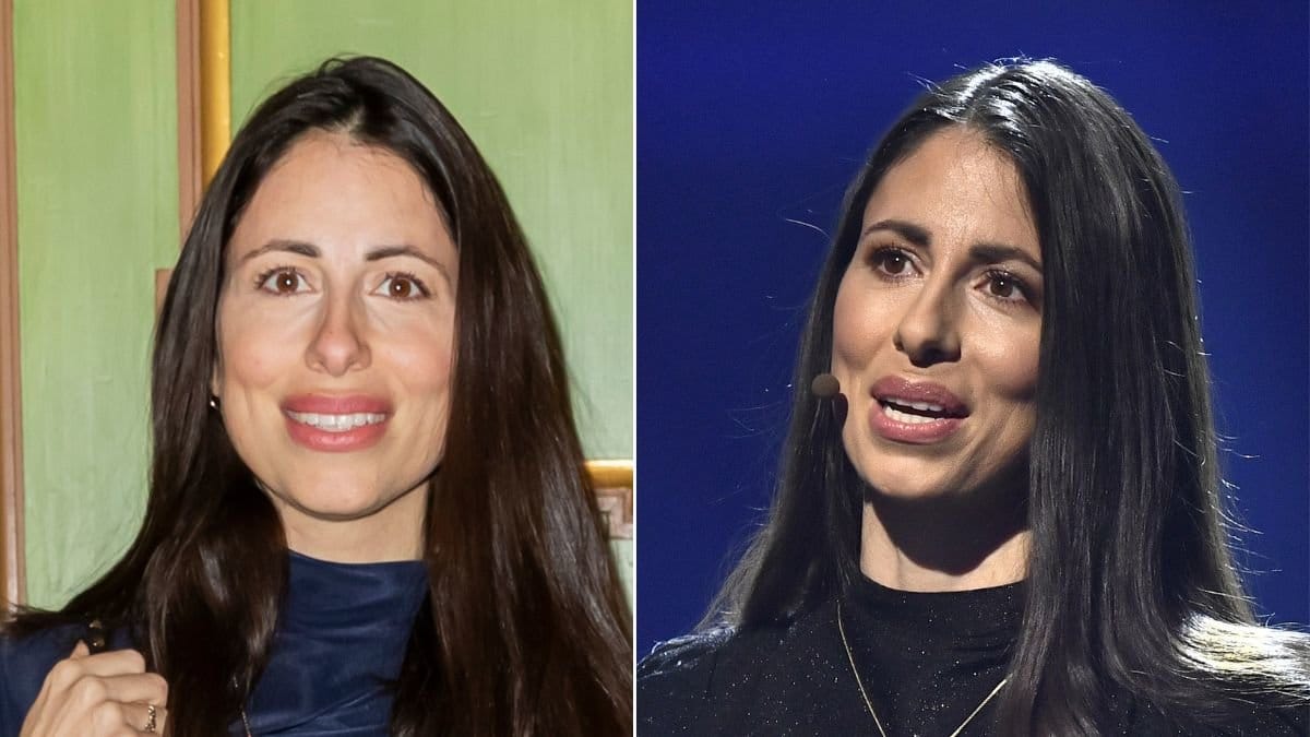 Hur bra koll har du på Susanne Najafi?