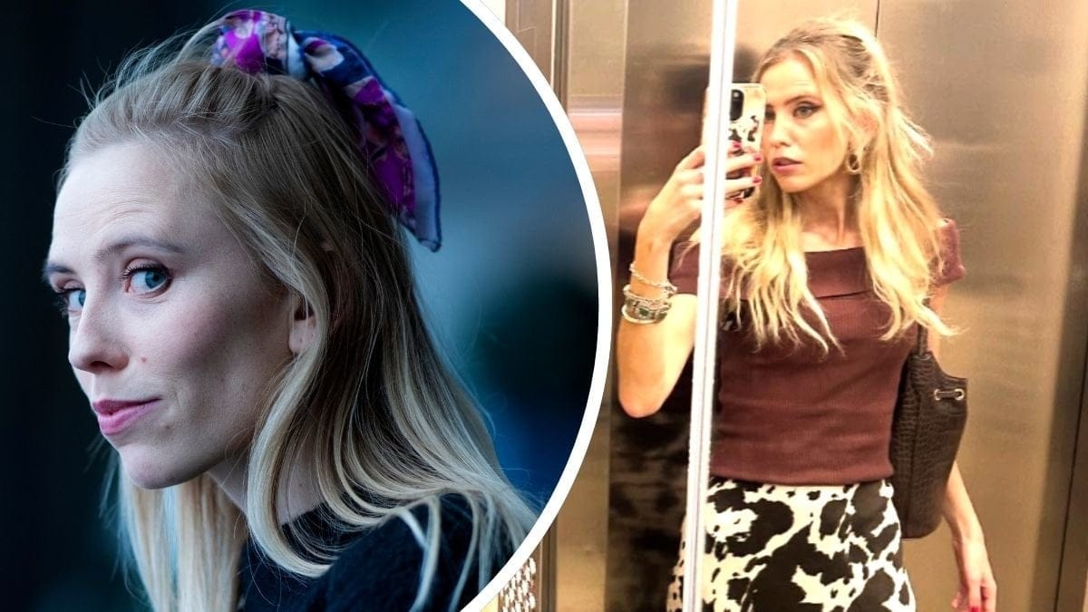 Nanna Olasdotter Hallberg