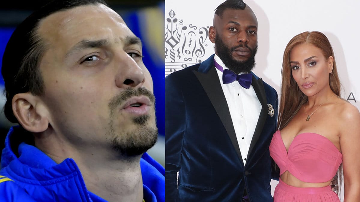Zlatan och Dada
