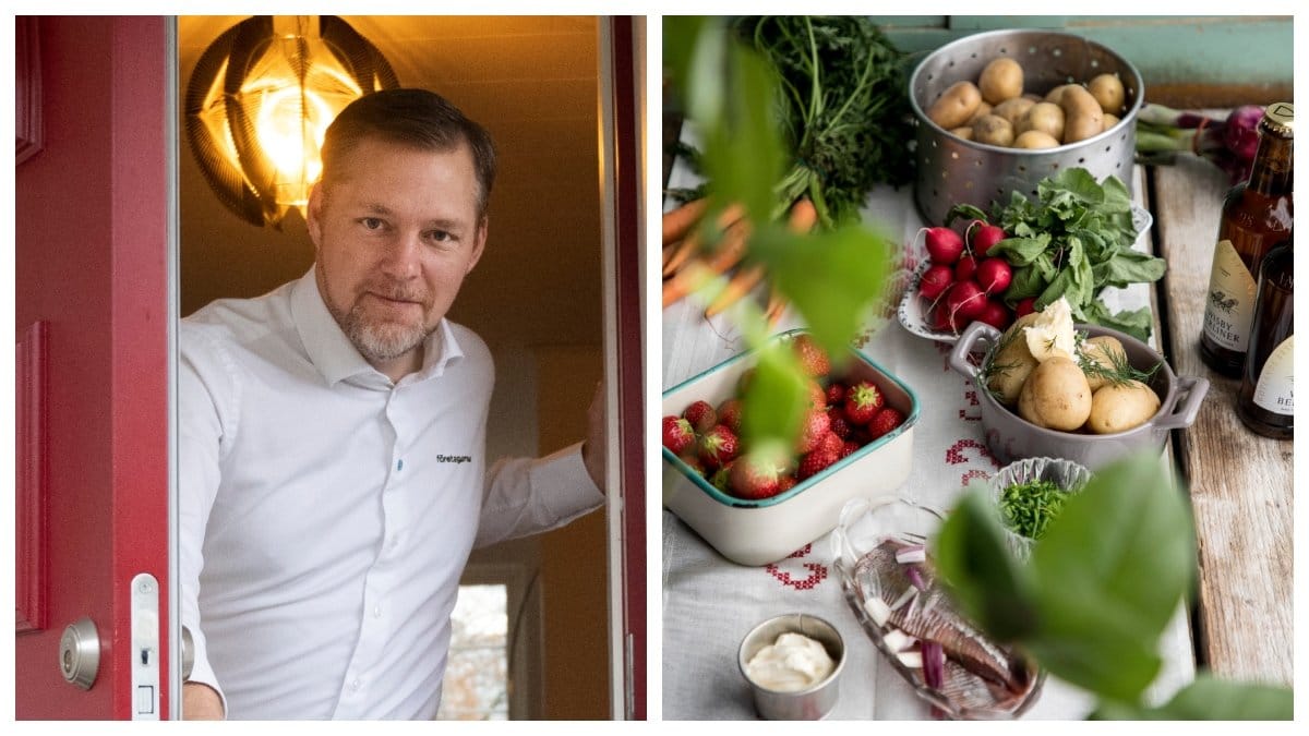 Ekonomi midsommar