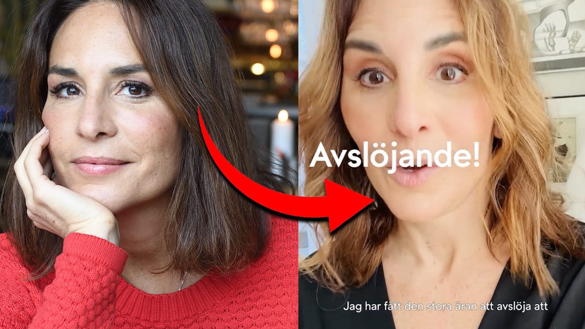 Alexandra Rapaport om Gåsmamman