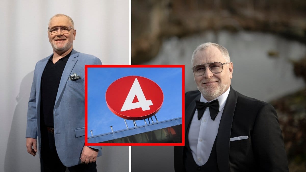 TV4-profilen Dermot Clemenger är internationellt efterlyst