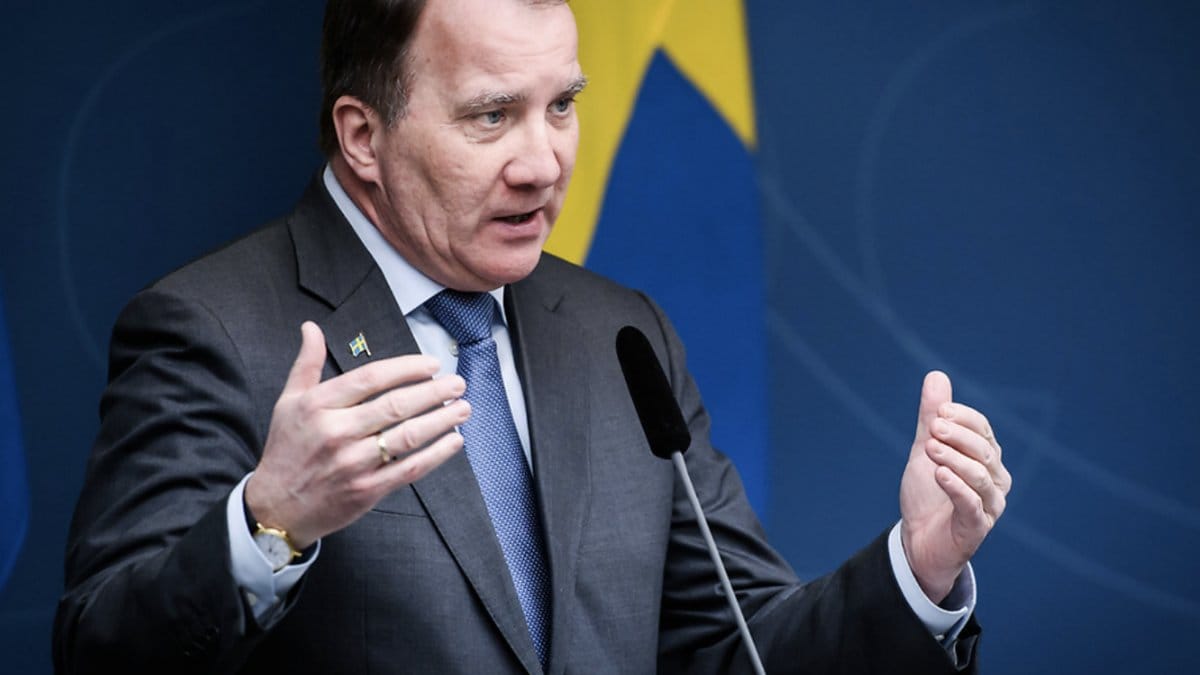 Inreseförbudet förlängs med 30 dagar.