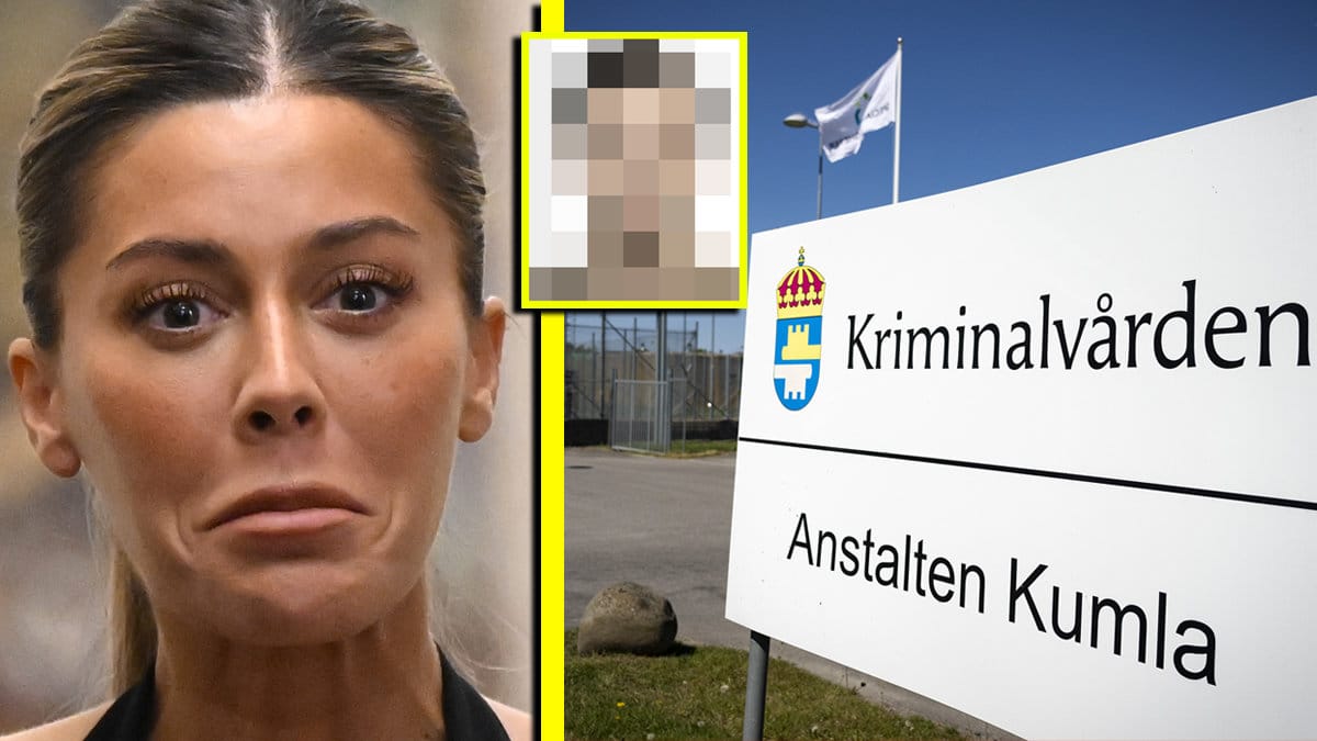Bianca Ingrossos stalker är son till en av Sveriges farligaste män