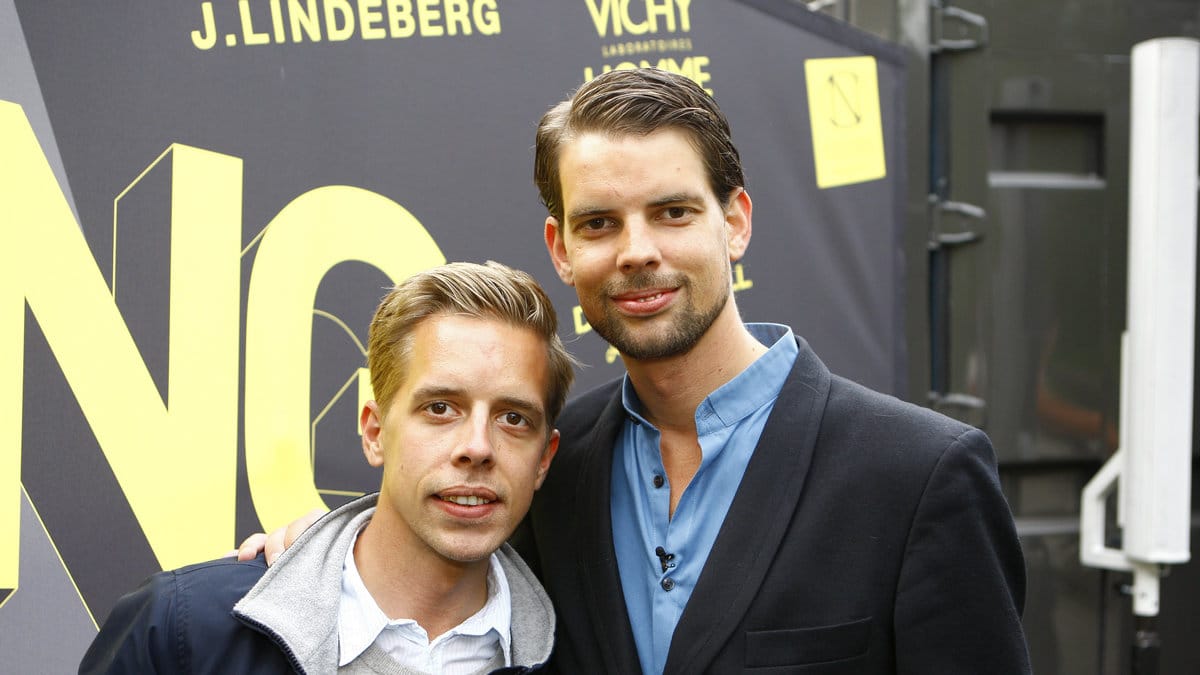 Schulmans uttalar sig mot Janne Gunarsson 