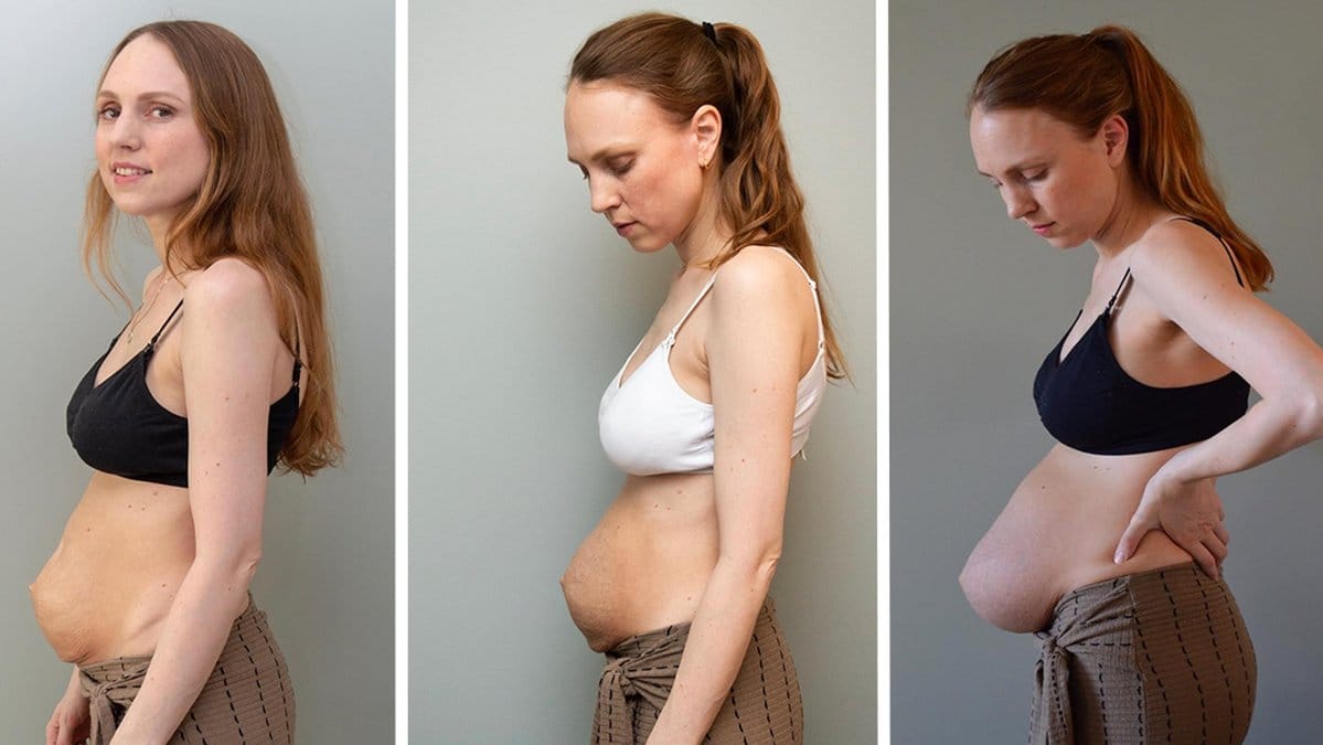 Maria Nordø Jørstad