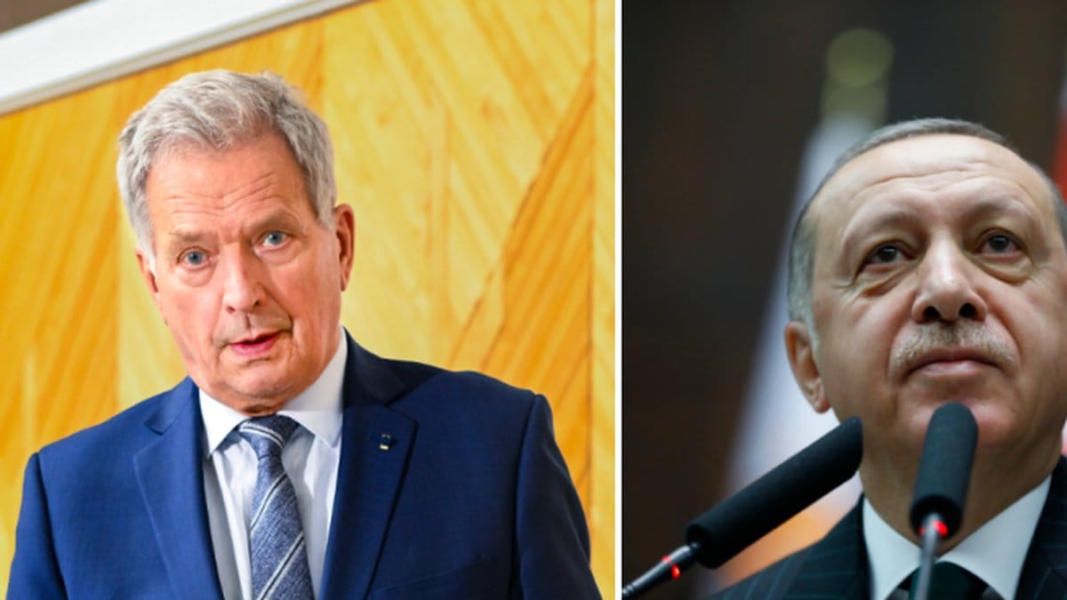 Finland är redo att ge Turkiet garantier.