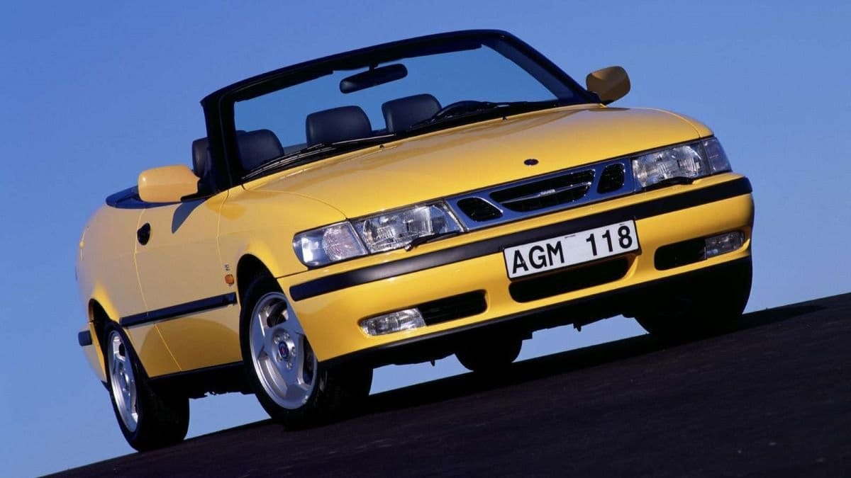 Saab