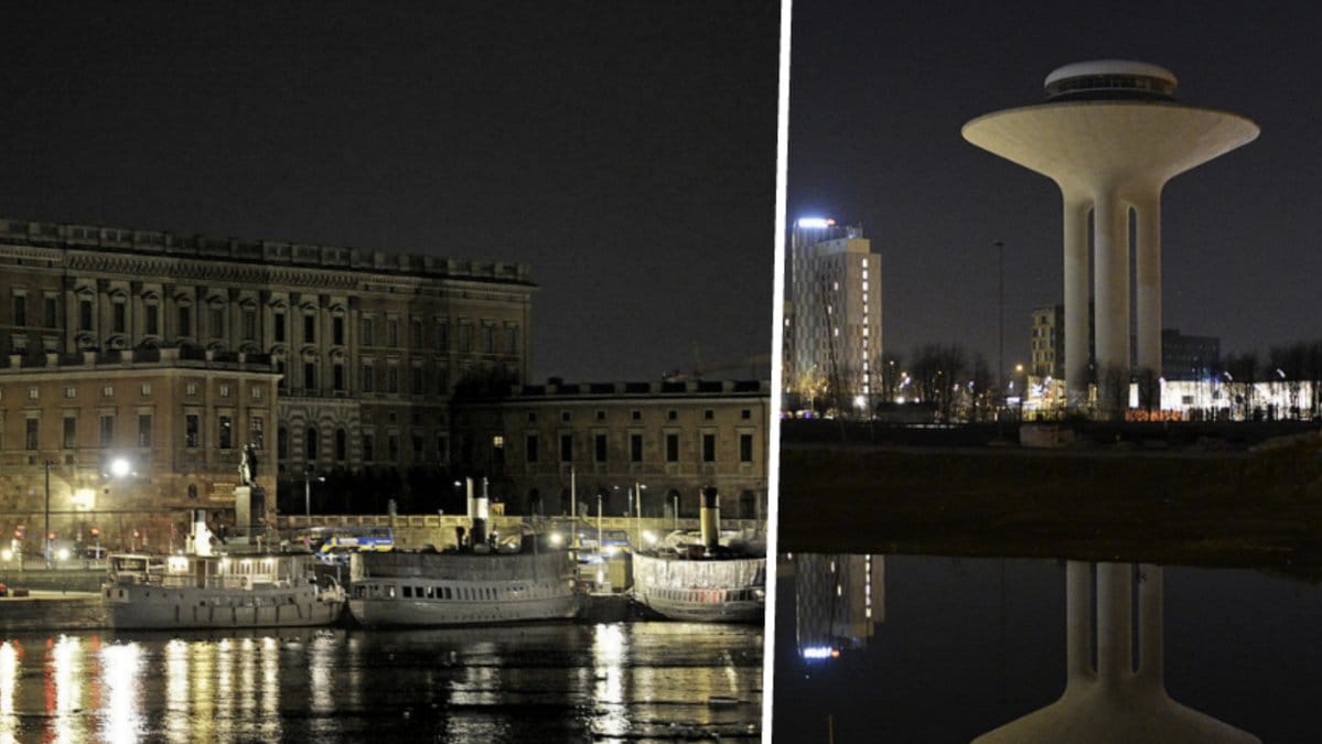 Earth Hour