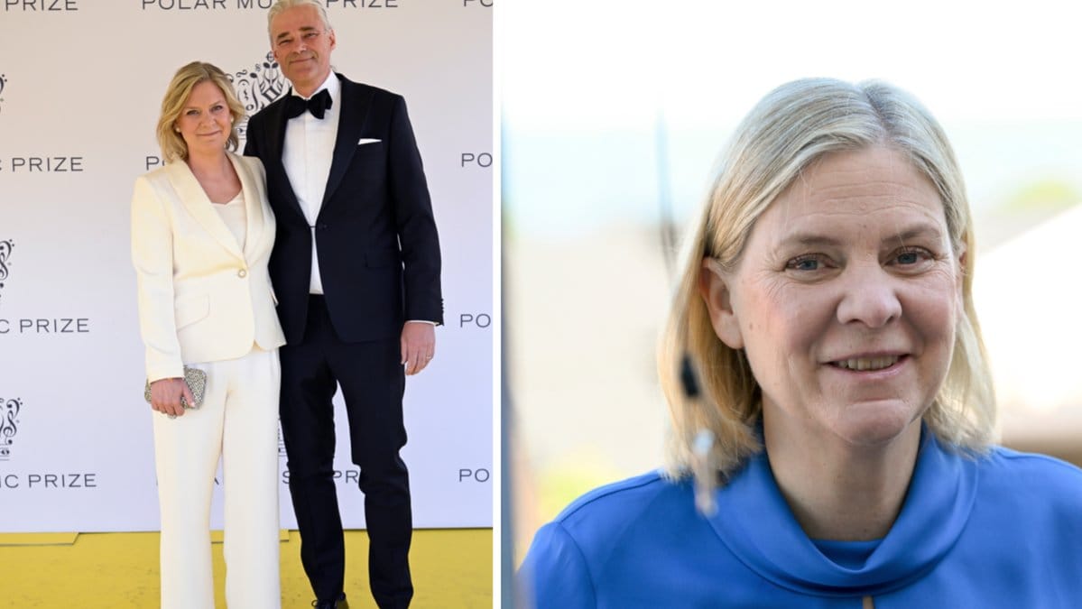 Svårt att få tiden att räcka till annat när man är statsminister.