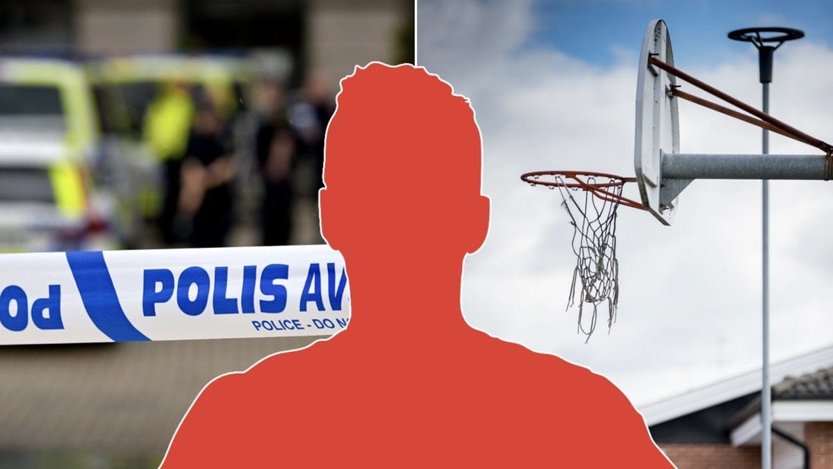 En person har gripits efter attacken.