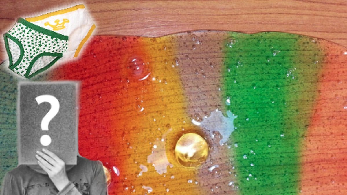 Ibland kan man undra vad ens flytningar betyder