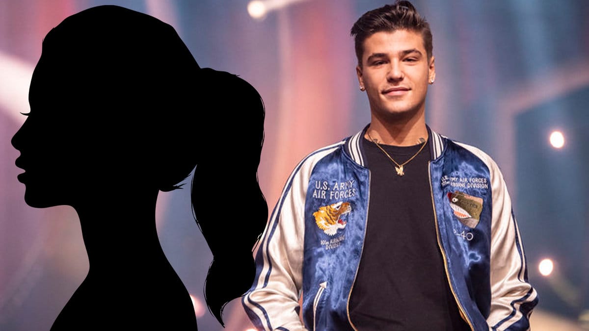 Anton Hagman berättar om fanet som raggade på honom på en klubb.