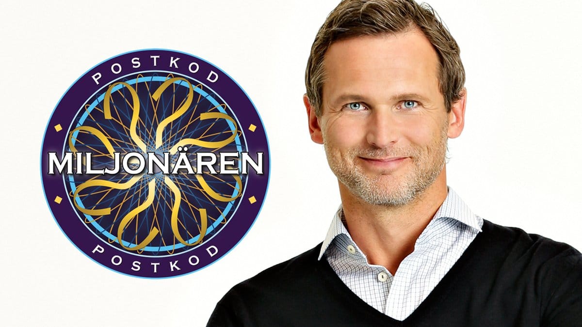 Inspelningen av TV4:s Postkodmiljonären skjuts upp på grund av coronaviruset.