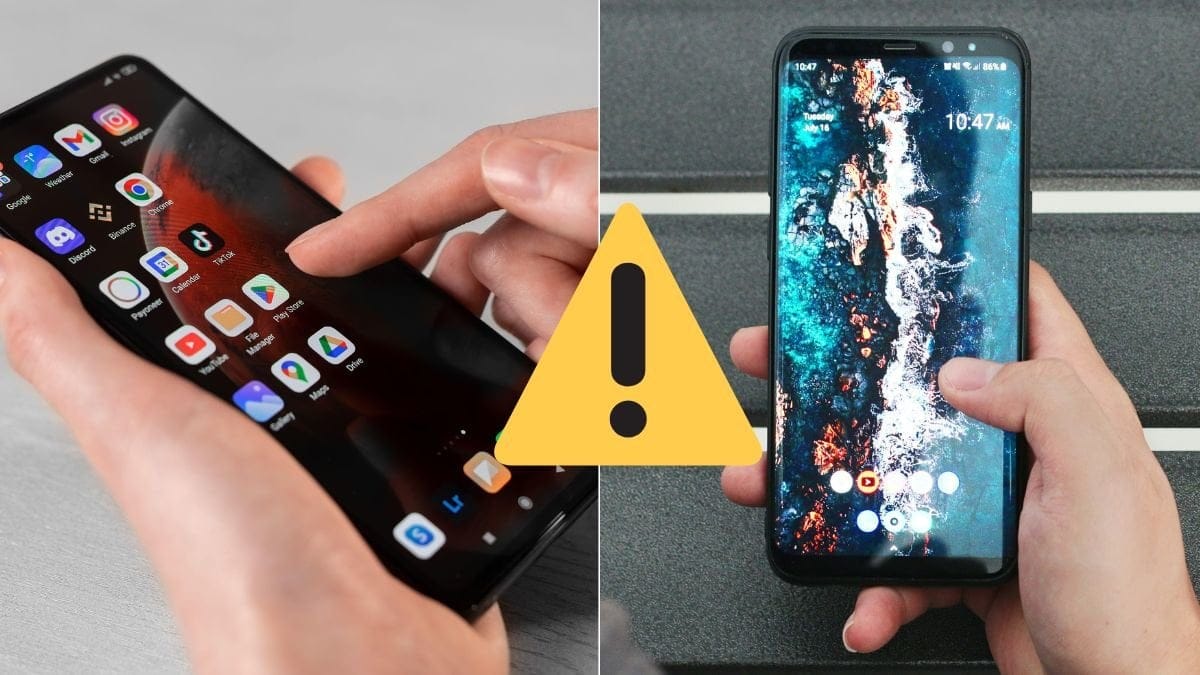 Google går ut med en skarp uppmaning till Android-användare.