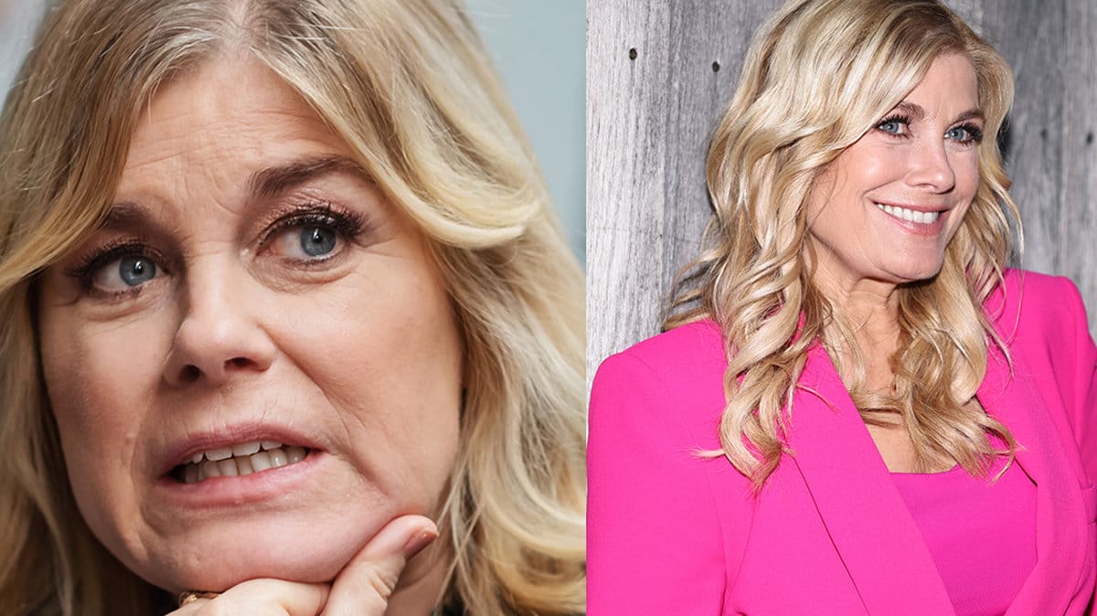 Pernilla Wahlgren