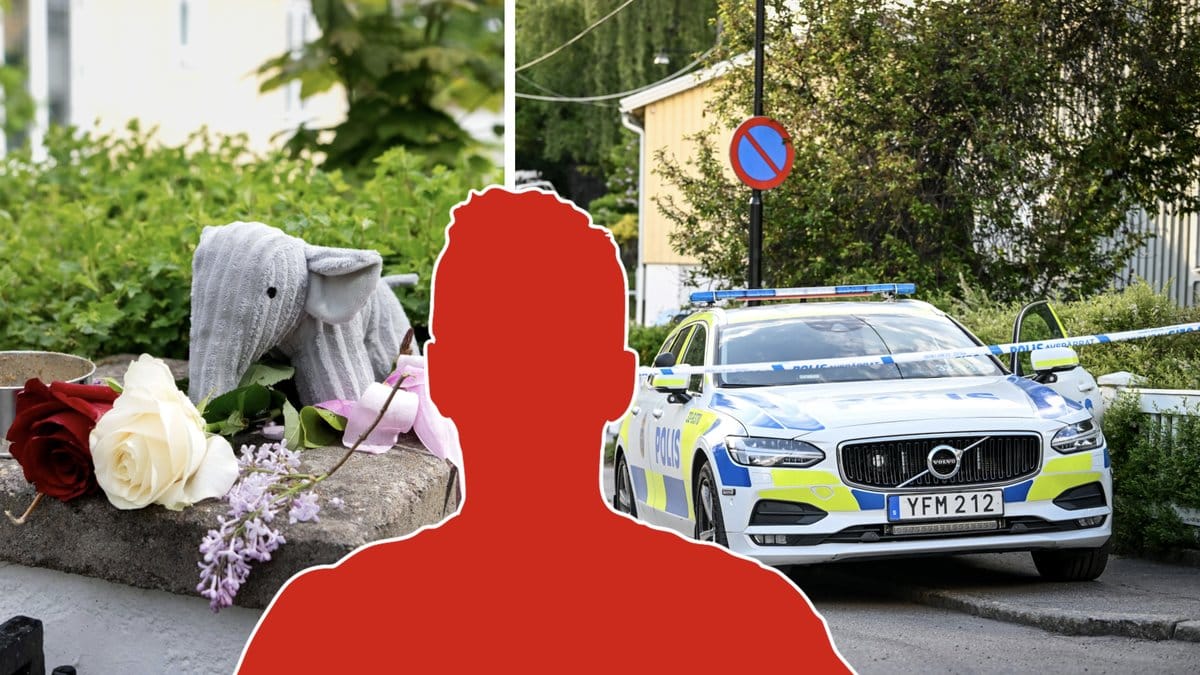 En man i 40-årsåldern åtalas.