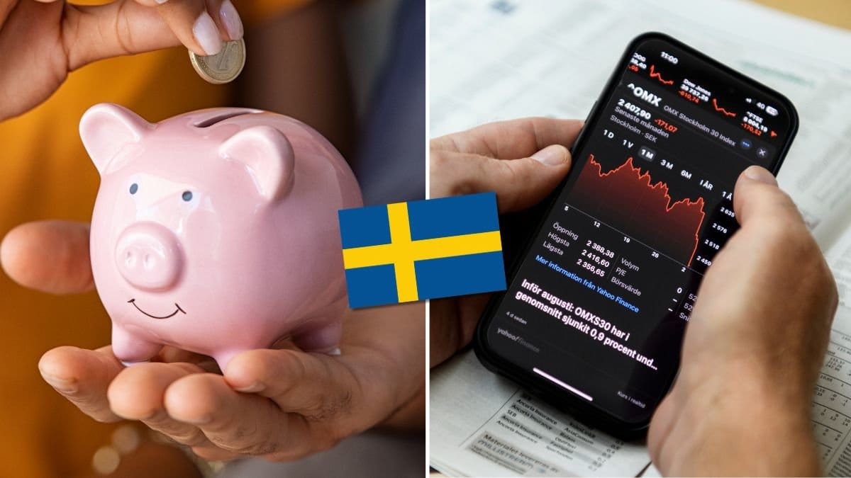 De rika tjänar mest på skattesänkningarna.