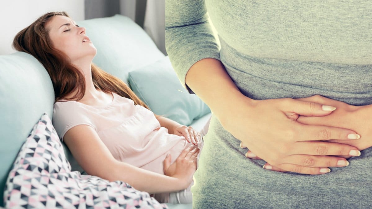 5 saker om menstruation 