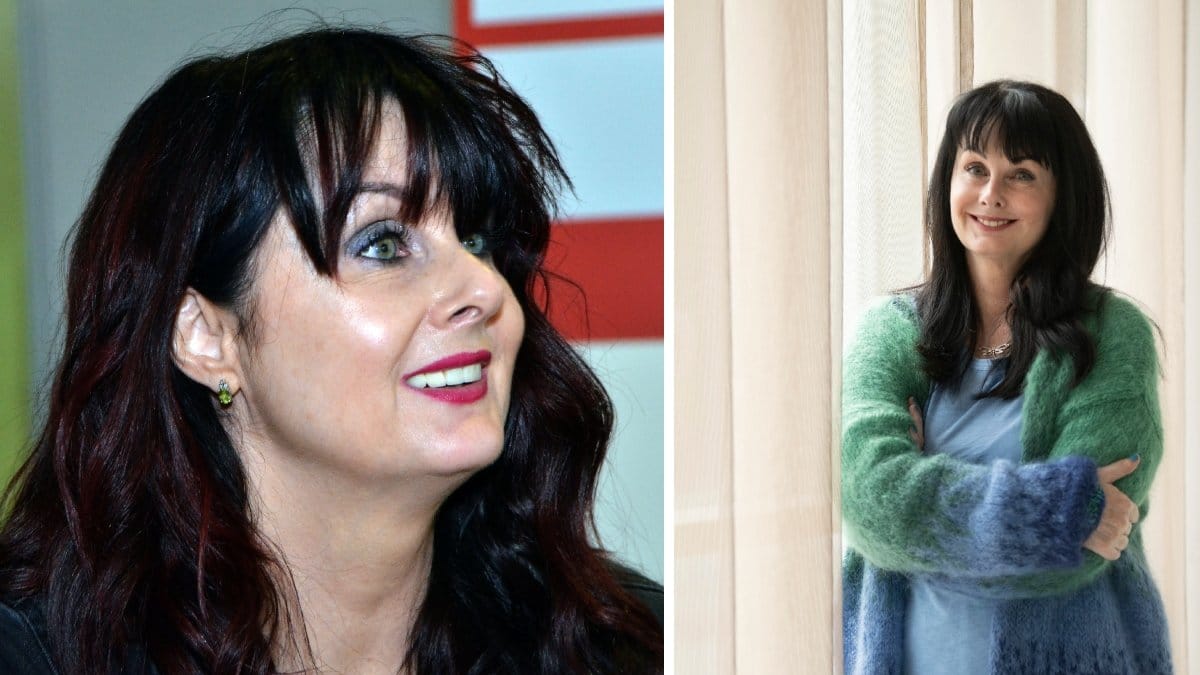Marian Keyes