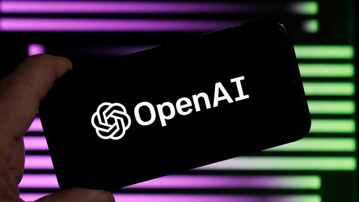 ChatGPT väntas snart släppa en superapp.