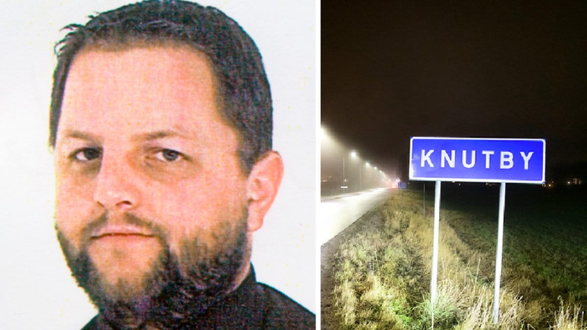 Pastorn i Knutby som dömdes bland annat för att ha anstiftat mordet på sin fru är villkorligt frigiven. Arkivbild.