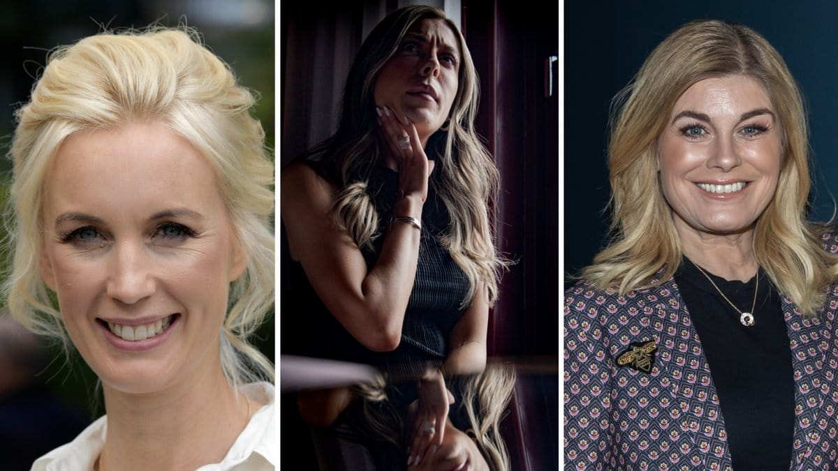 Bianca Ingrosso i chock efter Strömstedts avslöjande om Pernilla: Va?!