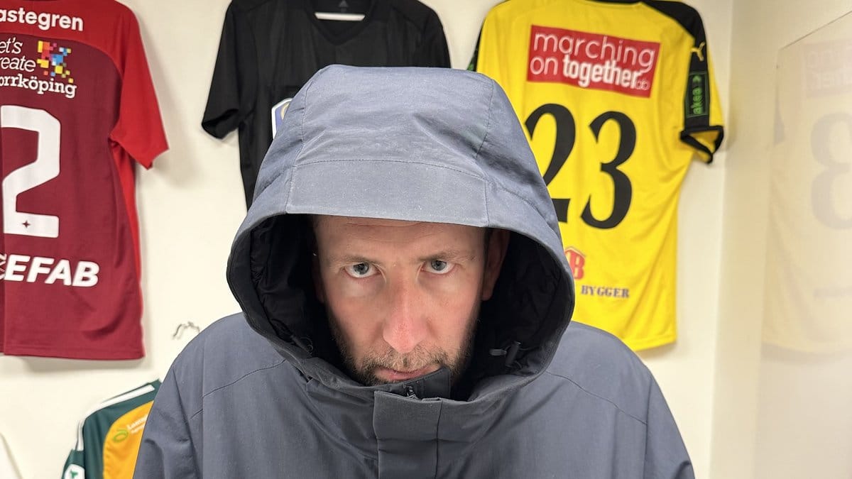 Discovery-journalisten Jonas Dahlquist gästar podden Studio Allsvenskan.