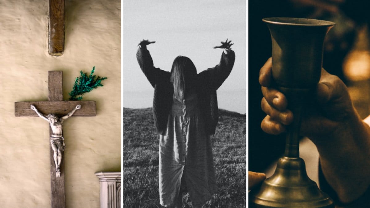 Här är några av de värsta kvinnliga sektledarna genom tiderna.