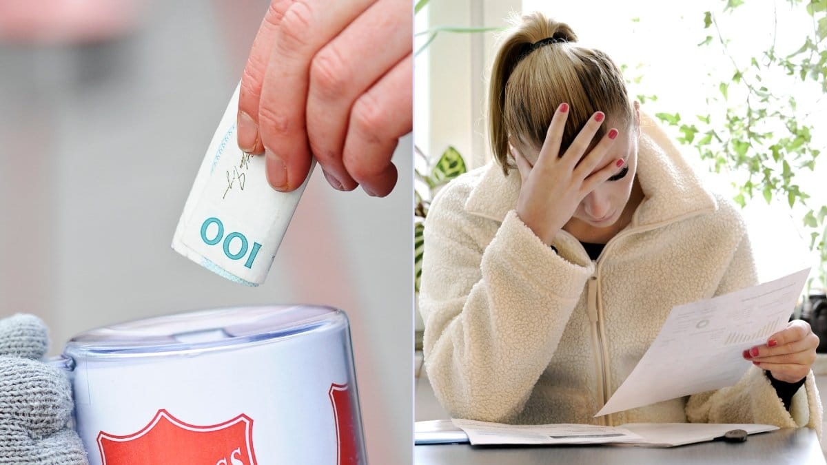 Det går att slippa betala tillbaka bostadsbidraget, om du fått ett krav.