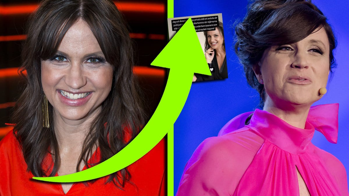 Petra Mede