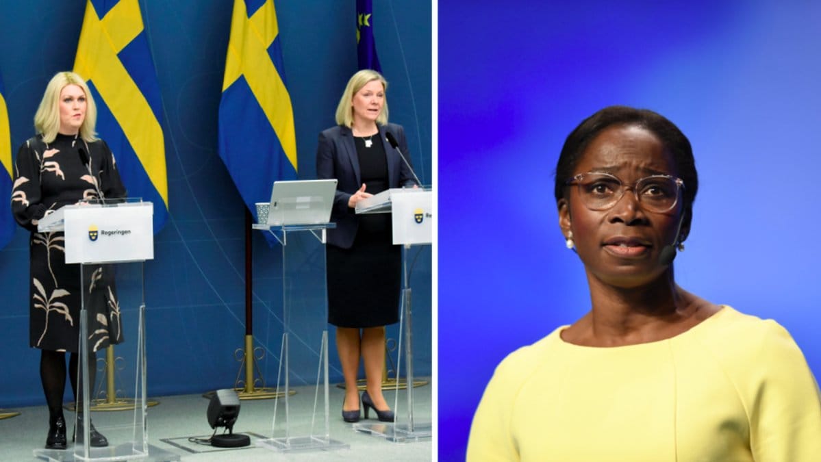 L vill stoppa en förlängd pandemilag